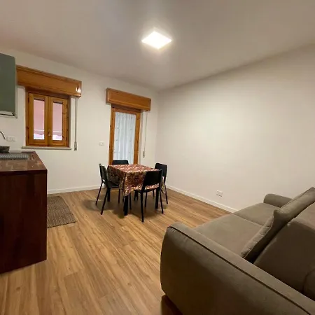 Tourist House Le Casette Di Sofi Holiday home *