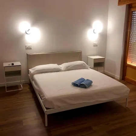 Holiday home Tourist House Le Casette Di Sofi Bagheria