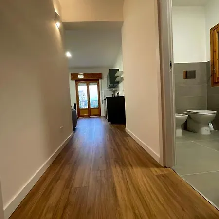 Tourist House Le Casette Di Sofi * Bagheria