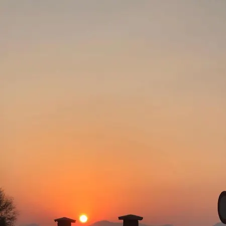 Tourist House Le Casette Di Sofi Tatil Evi *