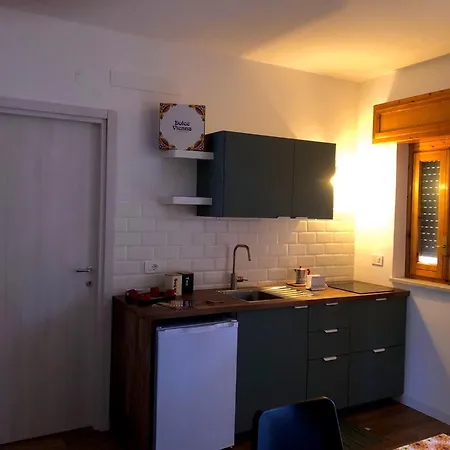 Tourist House Le Casette Di Sofi *