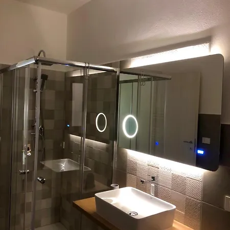 Tatil Evi Tourist House Le Casette Di Sofi *