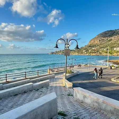 Tourist House Le Casette Di Sofi Tatil Evi Bagheria