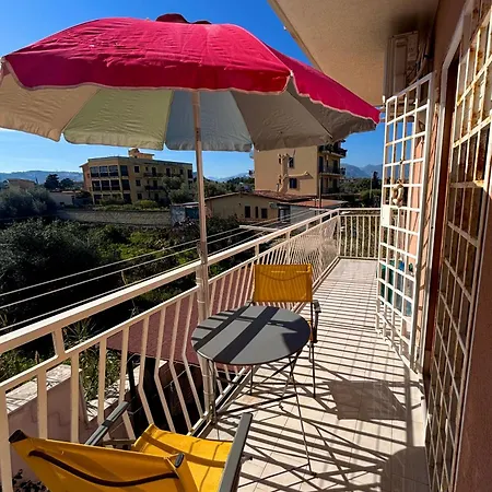 Tourist House Le Casette Di Sofi