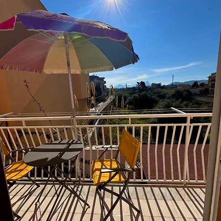 Tourist House Le Casette Di Sofi Tatil Evi